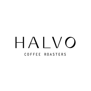 Halvo Coffee Roasters At GUSTATORY