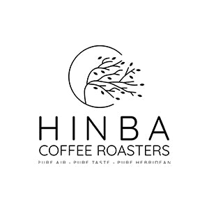 Hinba Coffee Roasters At GUSTATORY