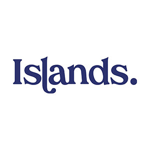 Islands Fire Chocolate Makers London