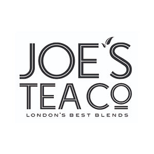 Joes Tea Co Tea Makers At GUSTATORY