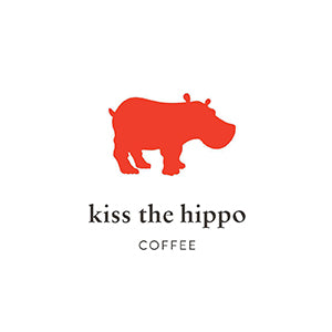Kiss The Hippo Coffee Roasters At GUSTATORY