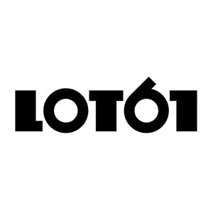 LOT61 Coffee Roasters At GUSTATORY