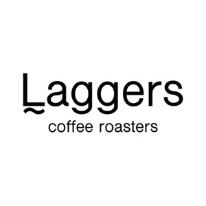 Laggers Coffee Roasters At GUSTATORY