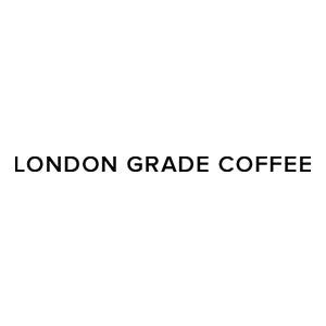 London Grade Roasters At GUSTATORY