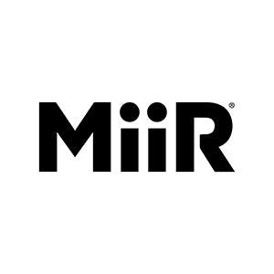 Miir Travelware At GUSTATORY