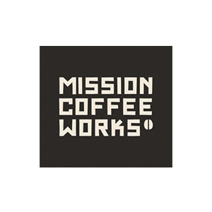 Mission Coffee Works Coffee Roasters At GUSTATORY