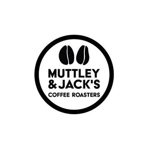 Muttley And Jacks Coffee Roasters At GUSTATORY