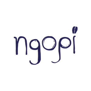 Ngopi Roasters At GUSTATORY