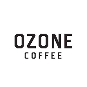 OZONE Coffee Roasters At GUSTATORY