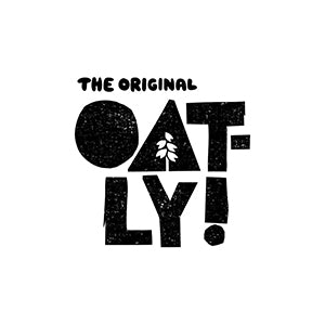 Oatly Oat Milk Makers At GUSTATORY