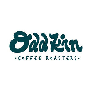 Odd Kin Coffee Roasters At GUSTATORY