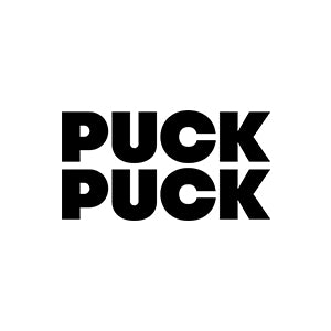 PUCKPUCK Drinkware At GUSTATORY