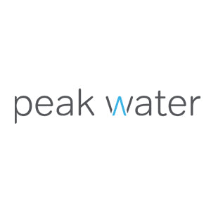 Peak Water Water Treatment At GUSTATORY