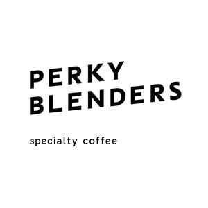 Perky Blenders Coffee Roasters At GUSTATORY