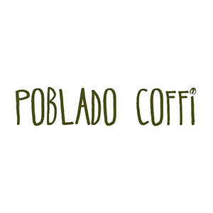 Poblado Coffi Roasters At GUSTATORY