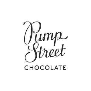 Pump Street Chocolate Chocolate Makers At GUSTATORY