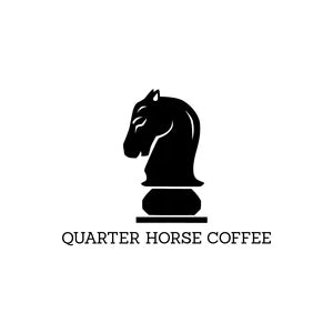 Quarter Horse Coffee Roasters At GUSTATORY