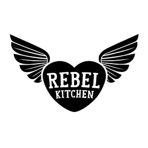 Rebel Kitchen Oat Milk Makers At GUSTATORY