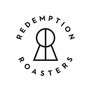 Redemption Coffee Roasters At GUSTATORY