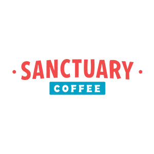 Sanctuary Coffee Roasters At GUSTATORY