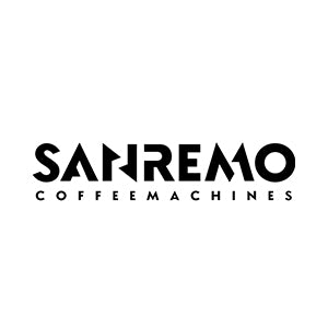 Sanremo Brewing Machine Makers At GUSTATORY