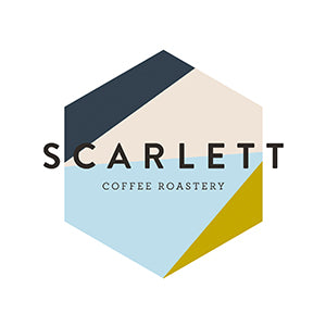 Scarlett Coffee Roasters At GUSTATORY