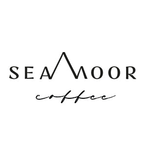 Seamoor Coffee Roasters At GUSTATORY
