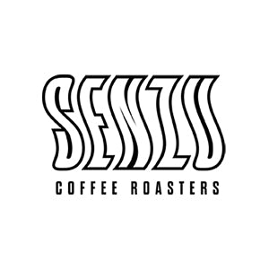SENZU Coffee Roasters At GUSTATORY