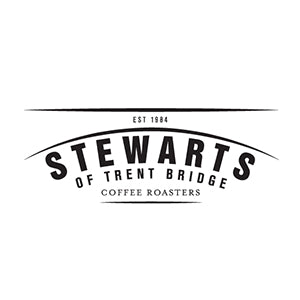 Stewarts Coffee Roasters At GUSTATORY