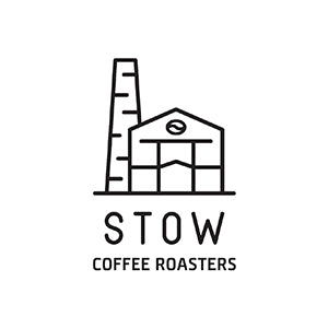 Stow Coffee Roasters At GUSTATORY