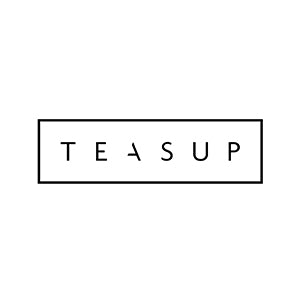 Teasup Tea Makers At GUSTATORY