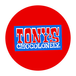 Tonys Chocolonely Chocolate Makers At GUSTATORY