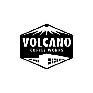 Volcano Coffee Works Coffee Roasters At GUSTATORY