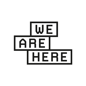 We Are Here Coffee Roasters At GUSTATORY