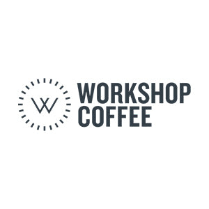 Workshop Speciality Coffee Roasters At GUSTATORY