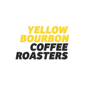 Yellow Bourbon Coffee Roasters At GUSTATORY