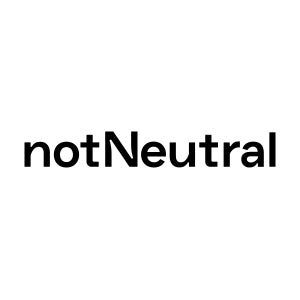 notNeutral Tableware At GUSTATORY