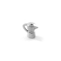 ANCHOR & CREW GUSTATORY x ANCHOR & CREW Coffee Moka Pot Silver Bead