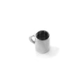 ANCHOR & CREW Coffee Mug Silver Bead