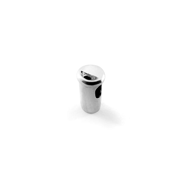 ANCHOR & CREW GUSTATORY x ANCHOR & CREW Coffee Takeout Cup Silver Bead