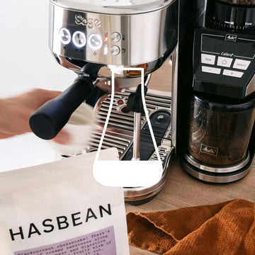 GUSTATORY Blend / Darker Coffee Subscription