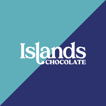 GUSTATORY Islands Chocolate