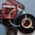 GUSTATORY PREMIUM Coffee Subscription