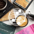 GUSTATORY Selected Mix Coffee Subscription