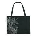 GUSTATORY Arabica Woven Shopper Bag