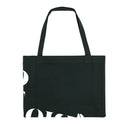 GUSTATORY Signature GUSTATORY Woven Shopper Bag