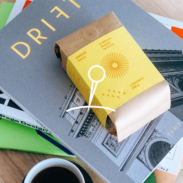 GUSTATORY Single Origin / Light Coffee Subscription