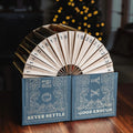 GUSTATORY Stories Onyx Coffee Lab Coffee Advent Calendar (#014)