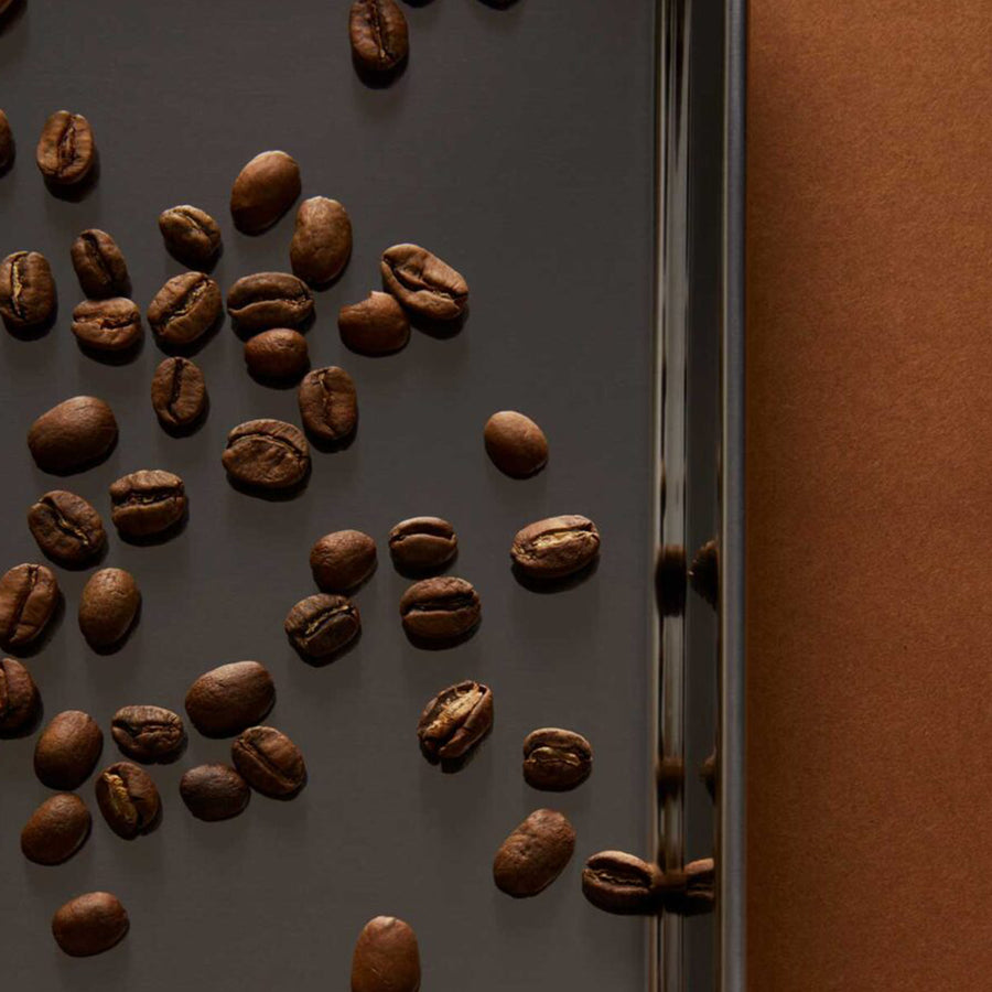 GUSTATORY Stories TANAT 2025 Coffee Advent Calendar (#028)