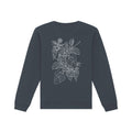GUSTATORY Arabica Organic Sweatshirt (3 Colours)